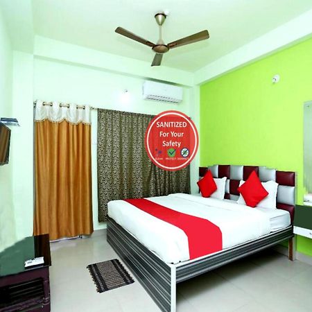 Hotel Shree Bhumi Puri - Near Sea Beach-Excellent Customer Choice-Best Seller By Morservices Exteriér fotografie