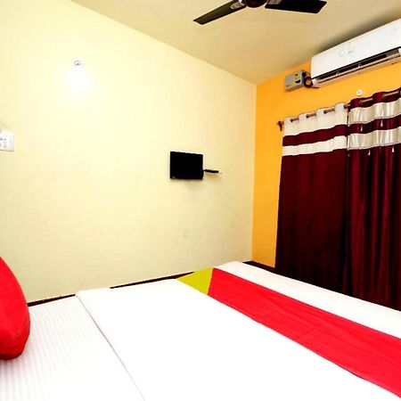 Hotel Shree Bhumi Puri - Near Sea Beach-Excellent Customer Choice-Best Seller By Morservices Exteriér fotografie