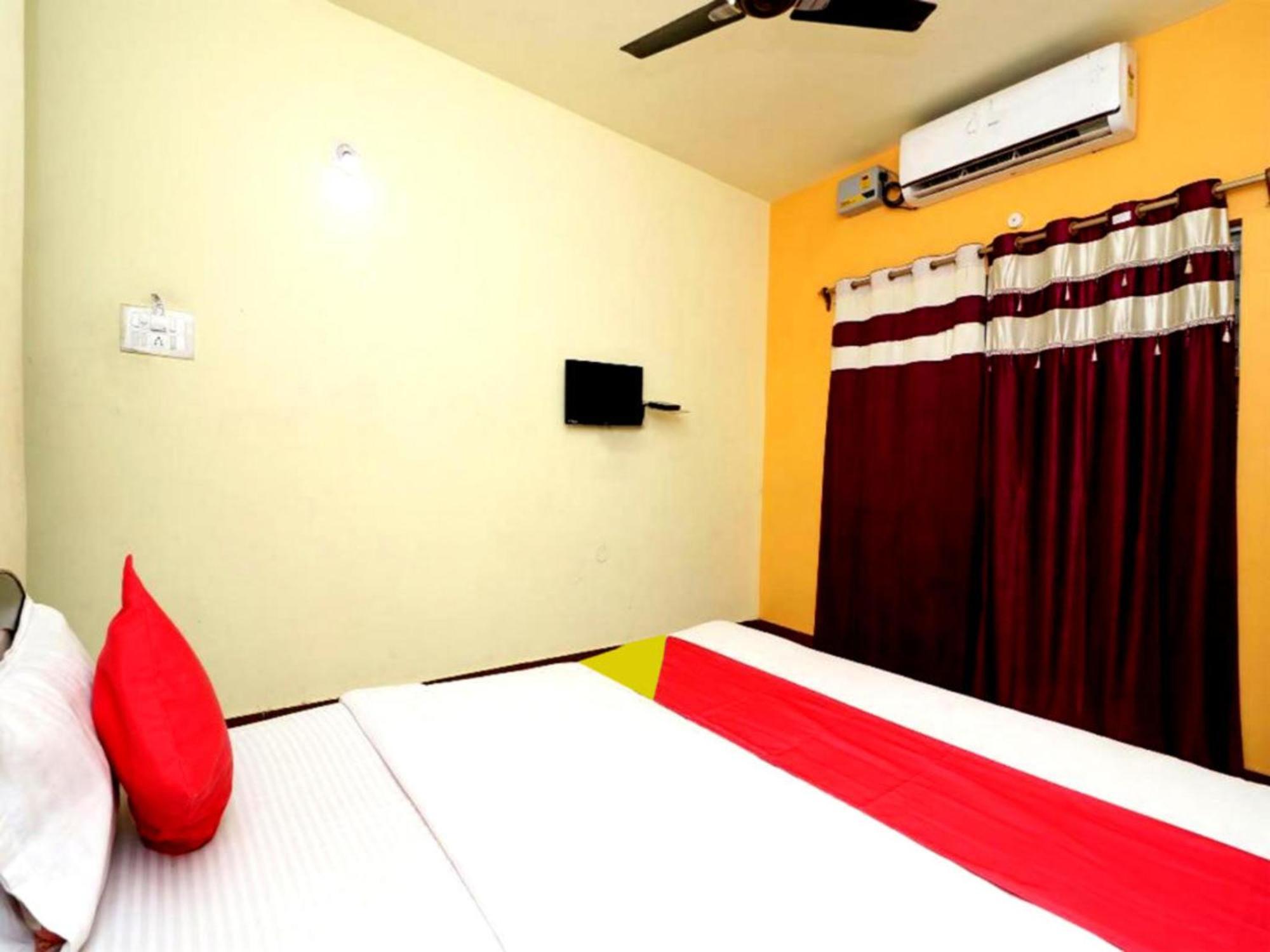 Hotel Shree Bhumi Puri - Near Sea Beach-Excellent Customer Choice-Best Seller By Morservices Exteriér fotografie