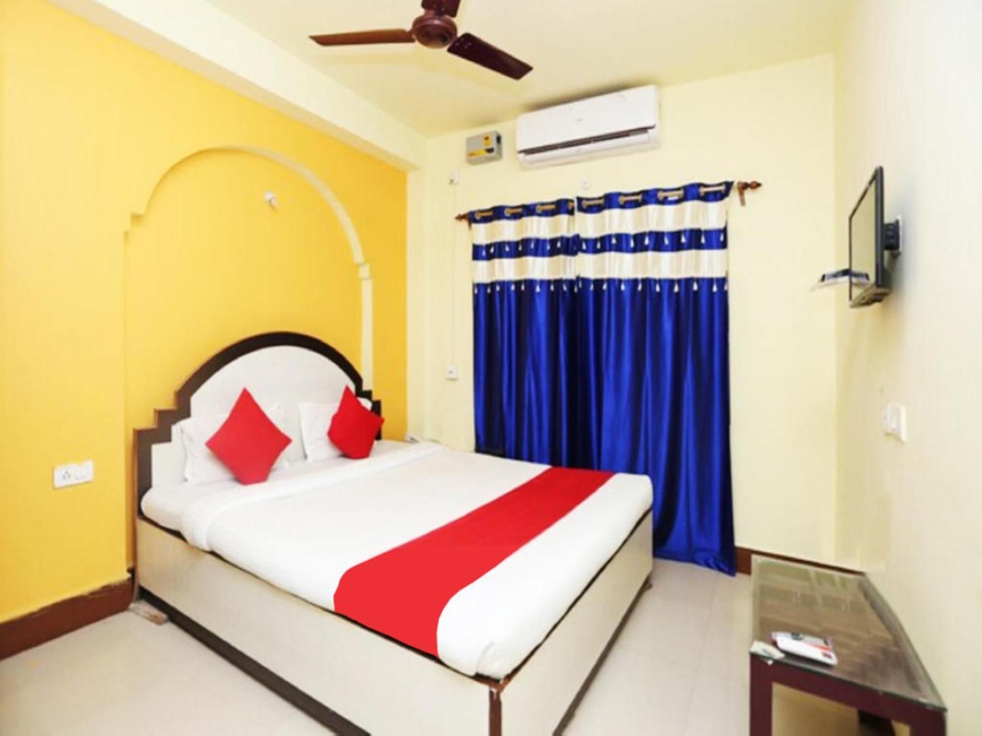 Hotel Shree Bhumi Puri - Near Sea Beach-Excellent Customer Choice-Best Seller By Morservices Exteriér fotografie