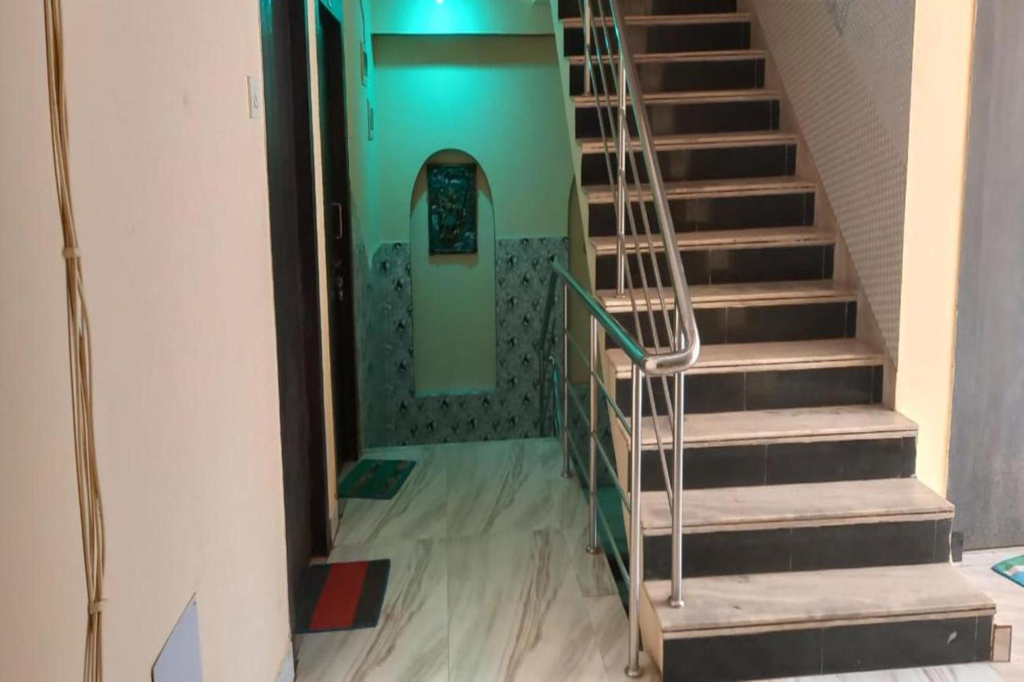 Hotel Shree Bhumi Puri - Near Sea Beach-Excellent Customer Choice-Best Seller By Morservices Exteriér fotografie