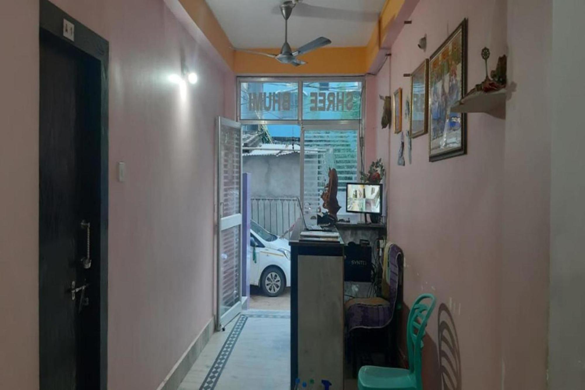 Hotel Shree Bhumi Puri - Near Sea Beach-Excellent Customer Choice-Best Seller By Morservices Exteriér fotografie