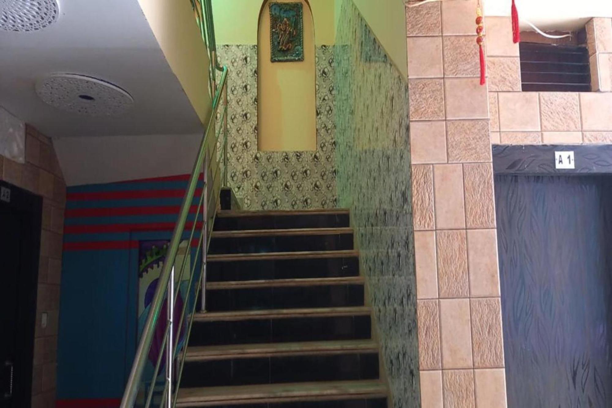 Hotel Shree Bhumi Puri - Near Sea Beach-Excellent Customer Choice-Best Seller By Morservices Exteriér fotografie