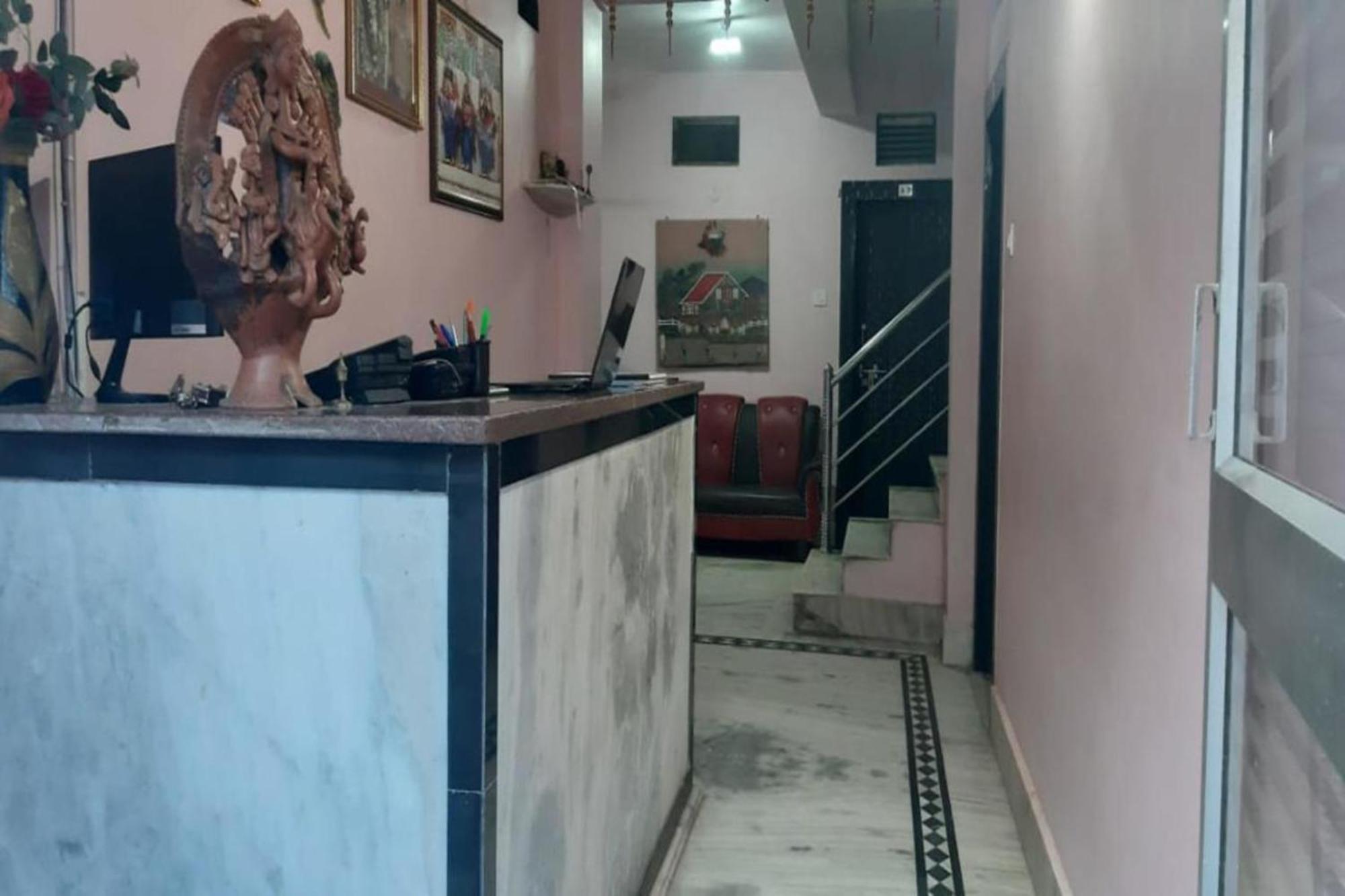 Hotel Shree Bhumi Puri - Near Sea Beach-Excellent Customer Choice-Best Seller By Morservices Exteriér fotografie