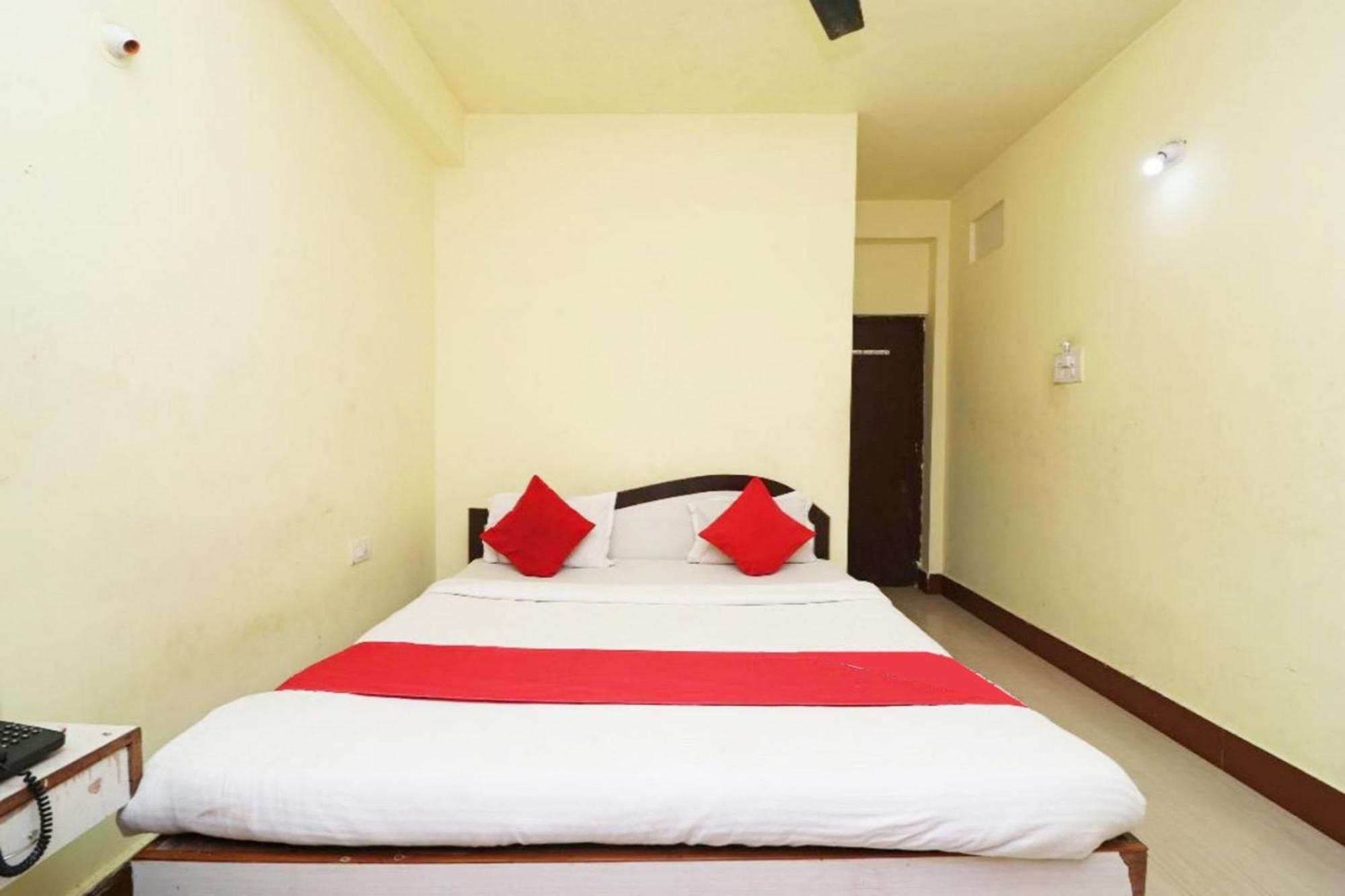 Hotel Shree Bhumi Puri - Near Sea Beach-Excellent Customer Choice-Best Seller By Morservices Exteriér fotografie