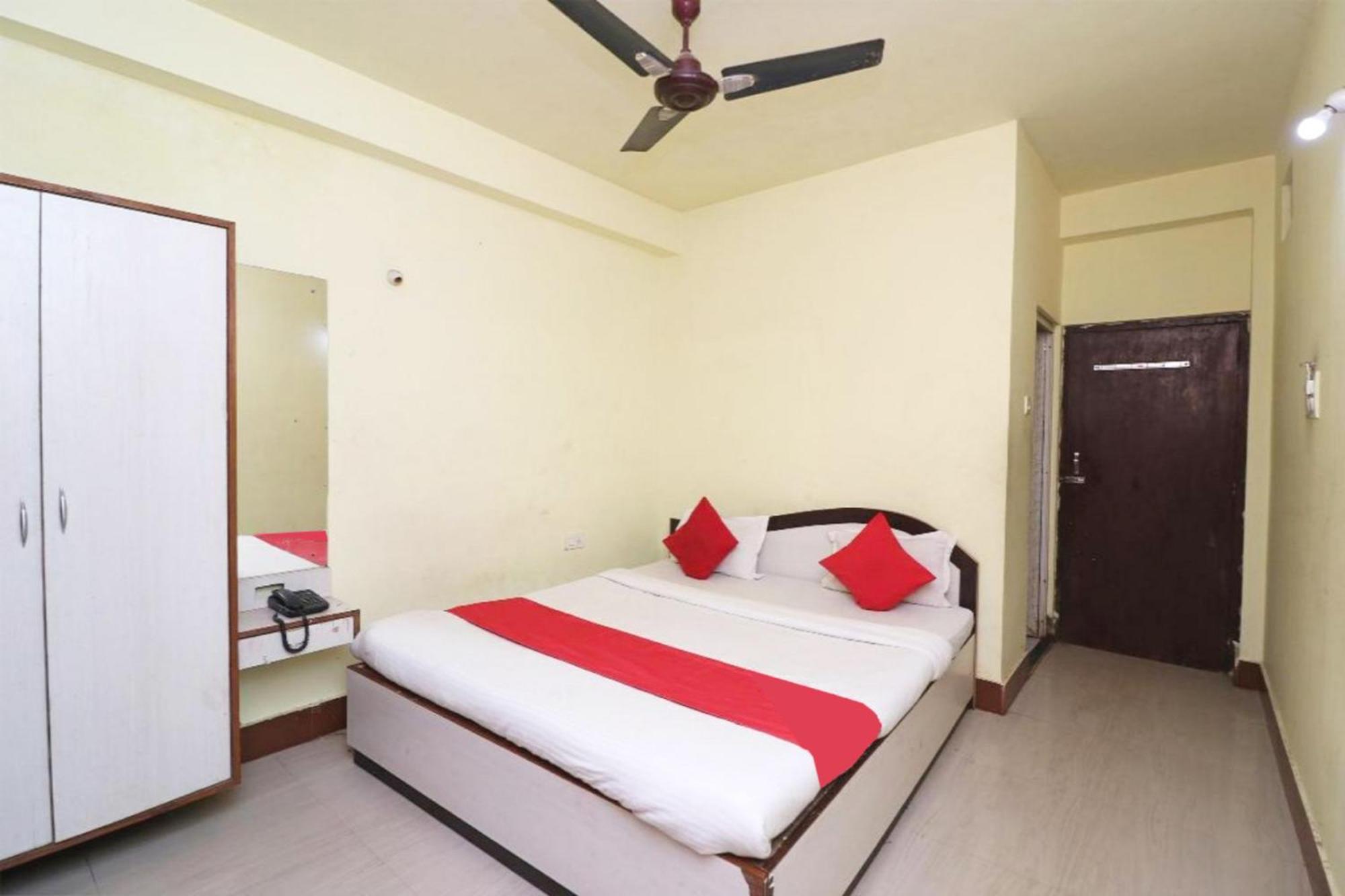 Hotel Shree Bhumi Puri - Near Sea Beach-Excellent Customer Choice-Best Seller By Morservices Exteriér fotografie