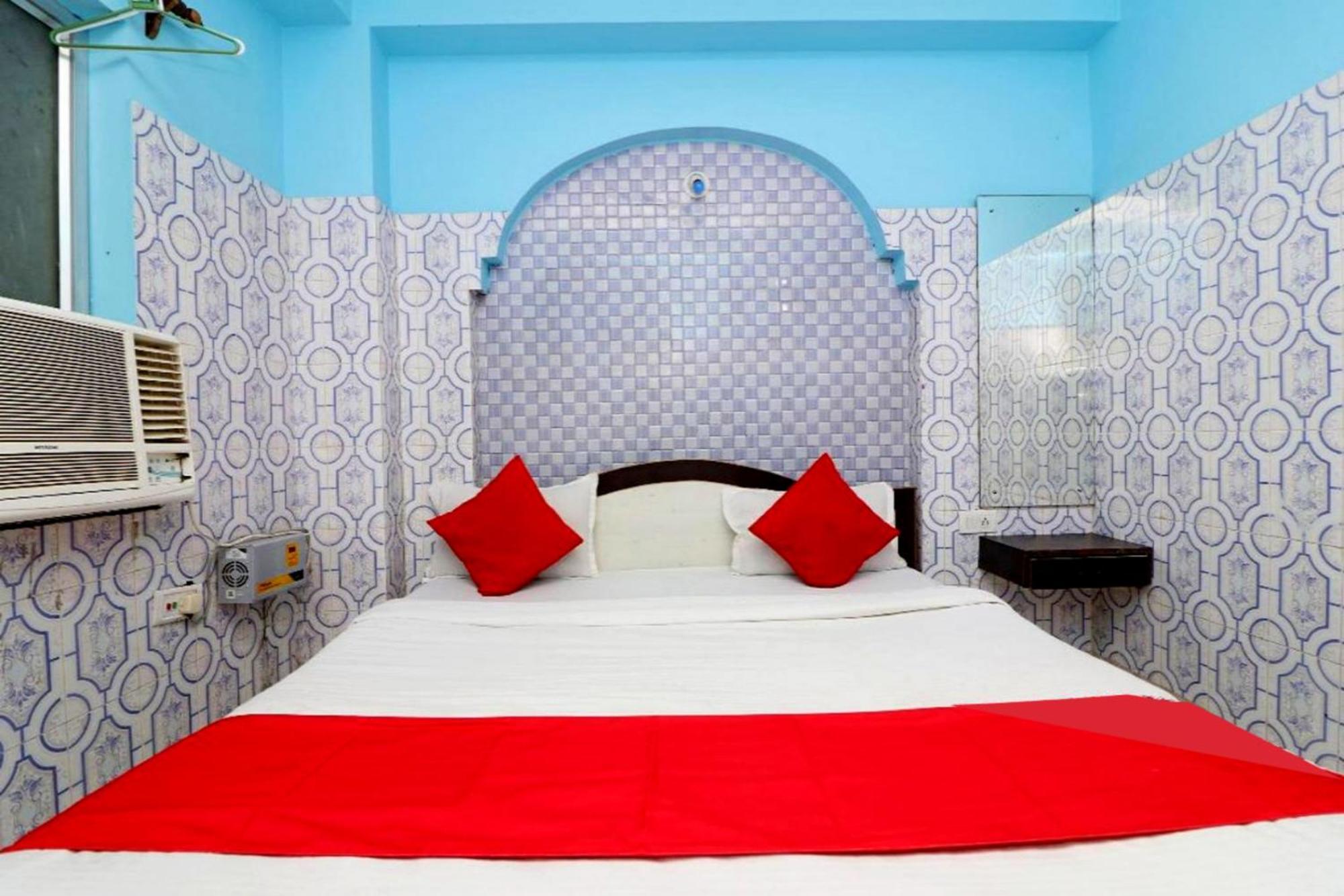 Hotel Shree Bhumi Puri - Near Sea Beach-Excellent Customer Choice-Best Seller By Morservices Exteriér fotografie